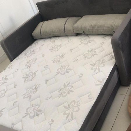Apartamento Completo Com Otima Localizacao Capão da Canoa Exteriér fotografie