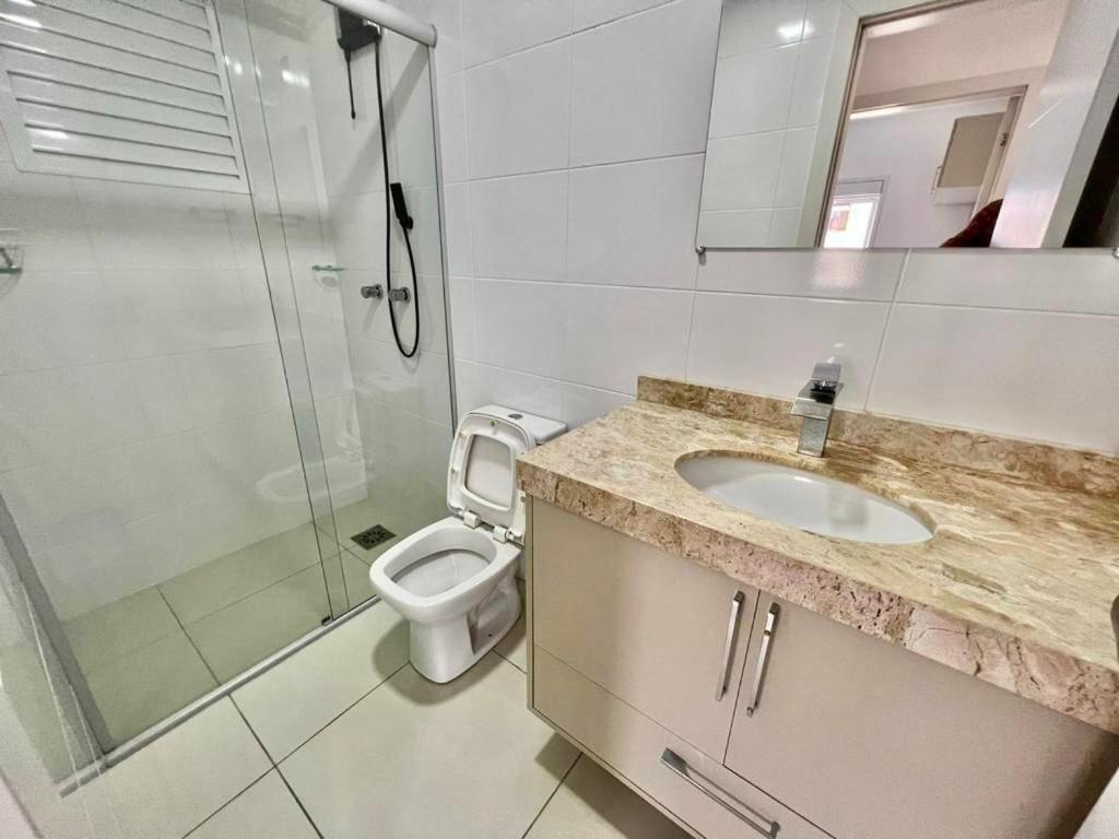 Apartamento Completo Com Otima Localizacao Capão da Canoa Exteriér fotografie