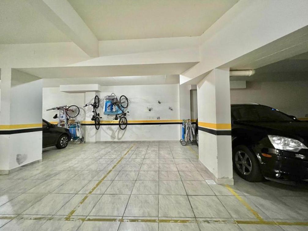 Apartamento Completo Com Otima Localizacao Capão da Canoa Exteriér fotografie