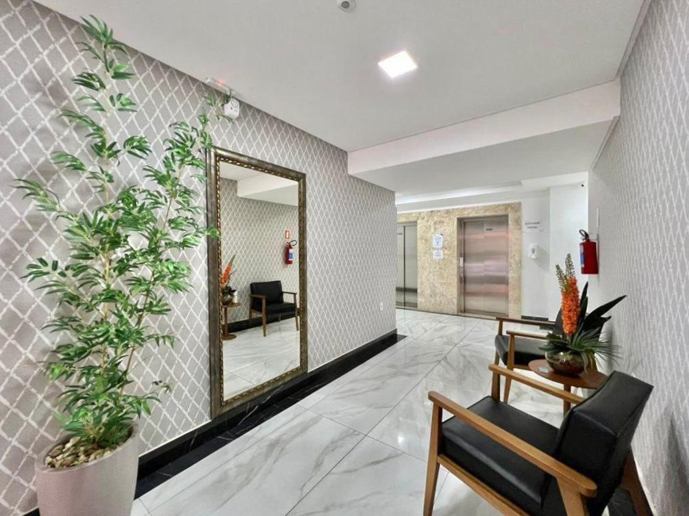 Apartamento Completo Com Otima Localizacao Capão da Canoa Exteriér fotografie