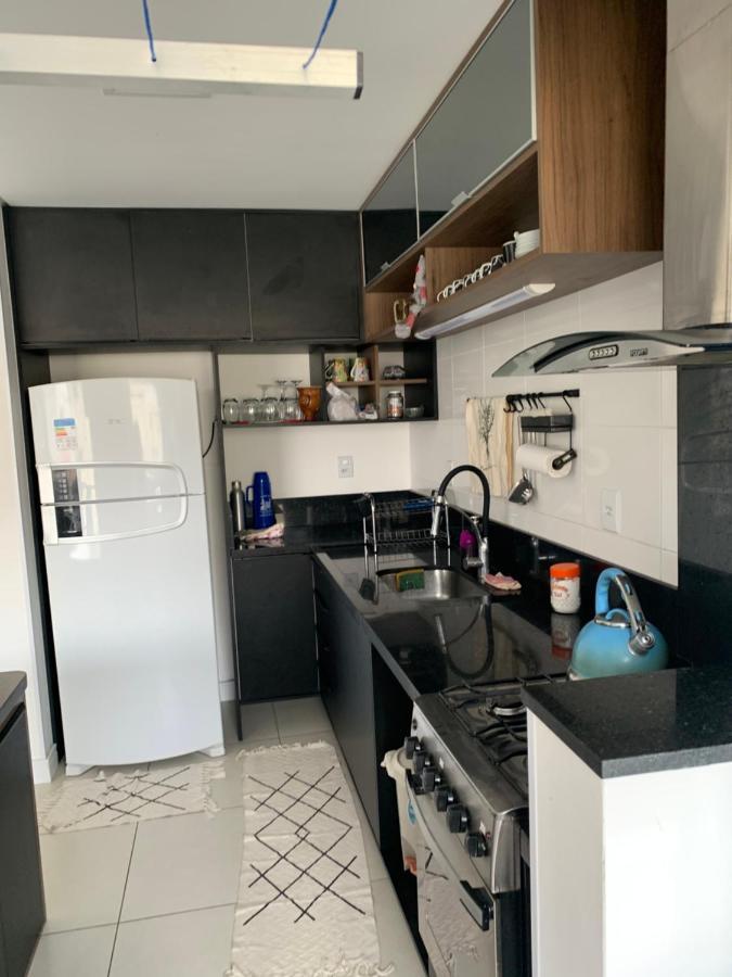 Apartamento Completo Com Otima Localizacao Capão da Canoa Exteriér fotografie
