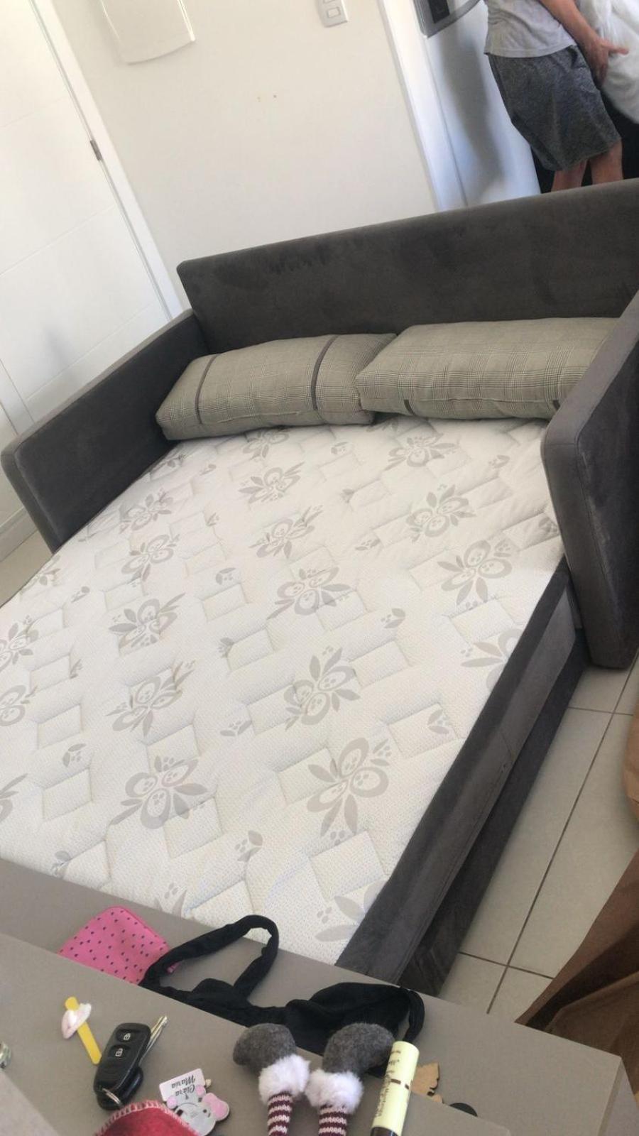 Apartamento Completo Com Otima Localizacao Capão da Canoa Exteriér fotografie